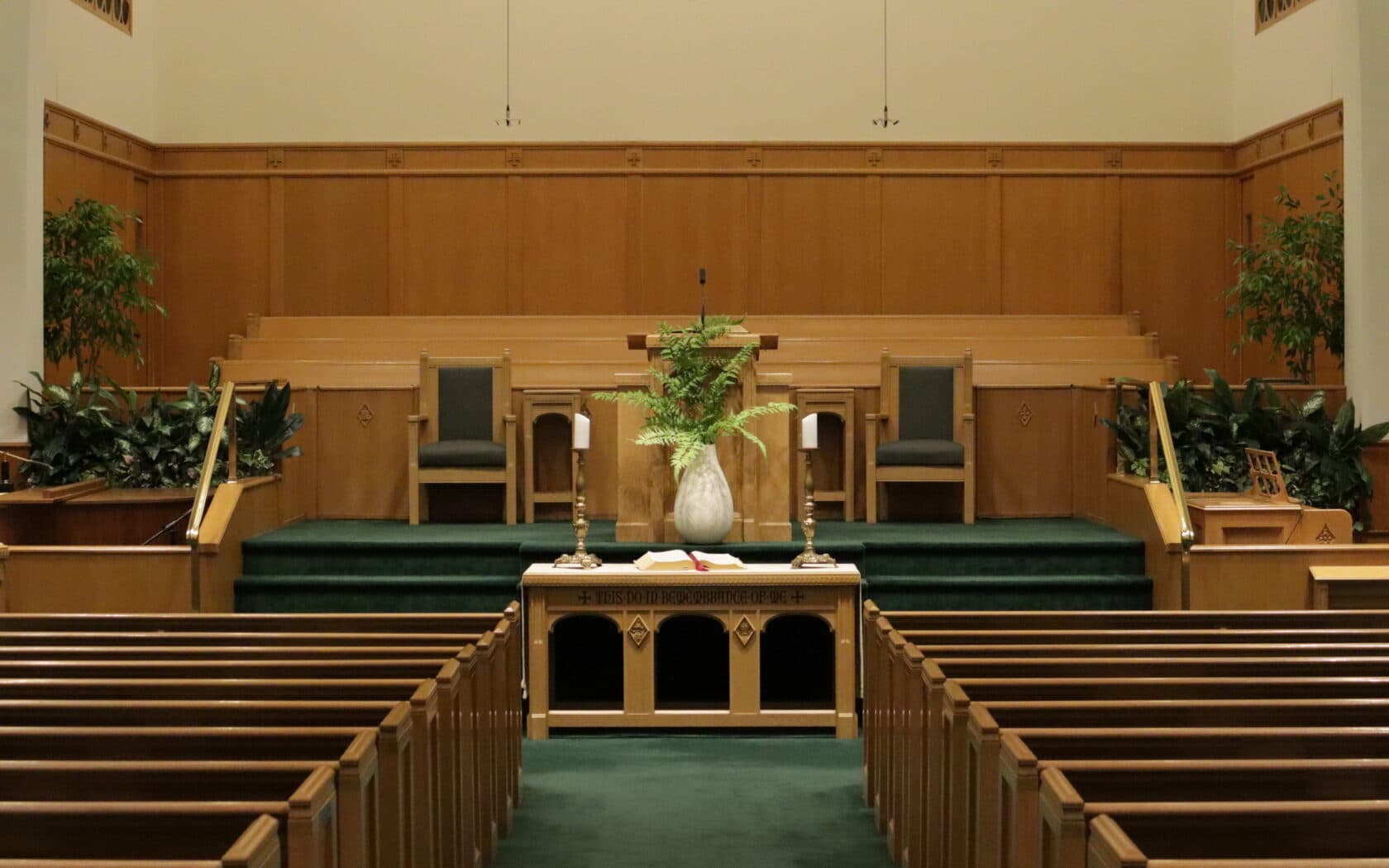 Seventh Reformed Church