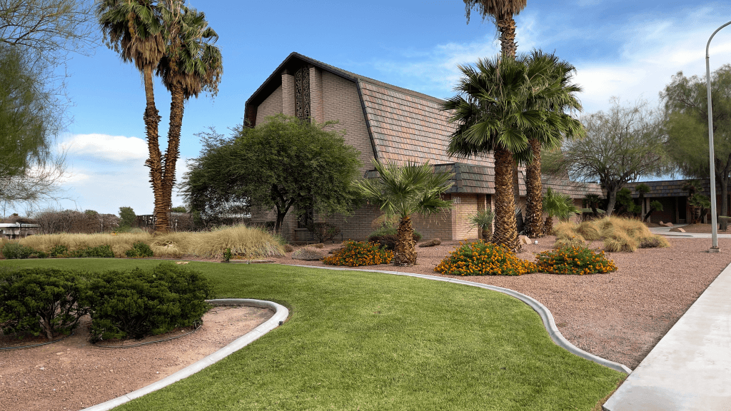 Mountain View Church
