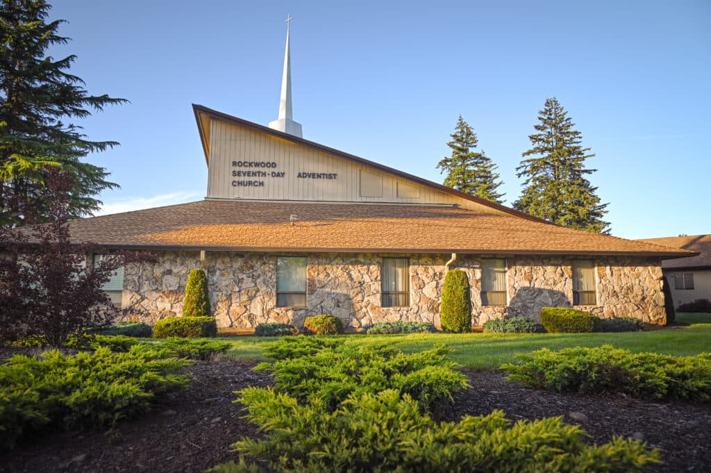 Rockwood Seventh-day Adventist Church