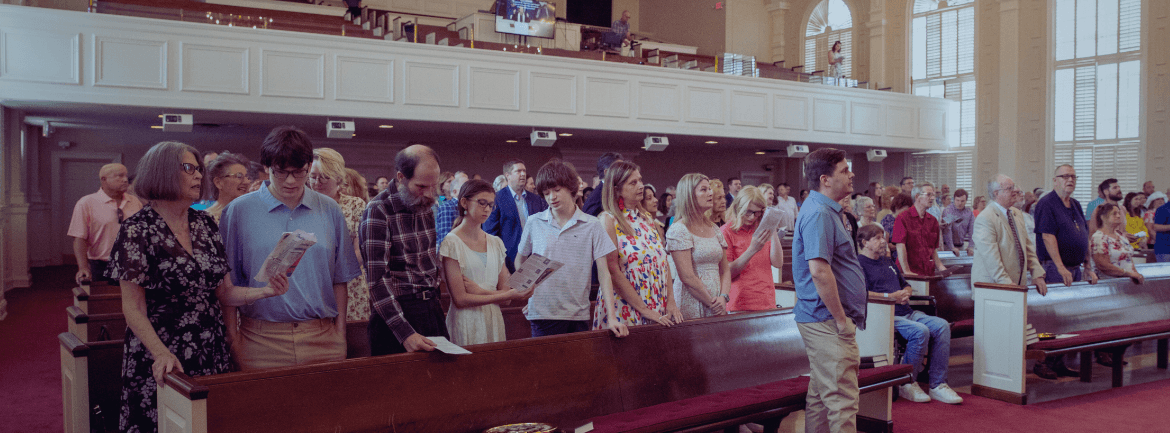 Bayshore Baptist Church