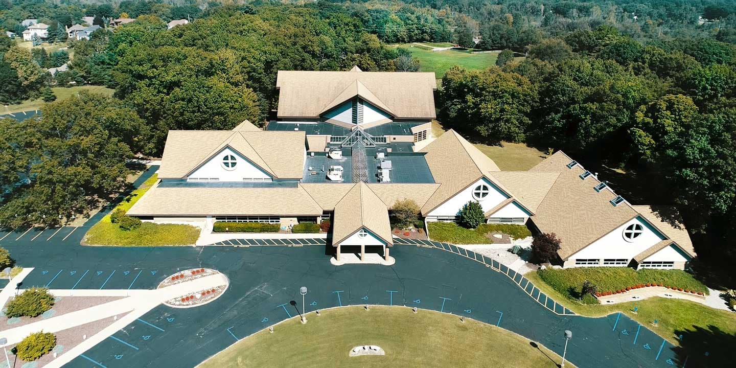 Beechwood Church