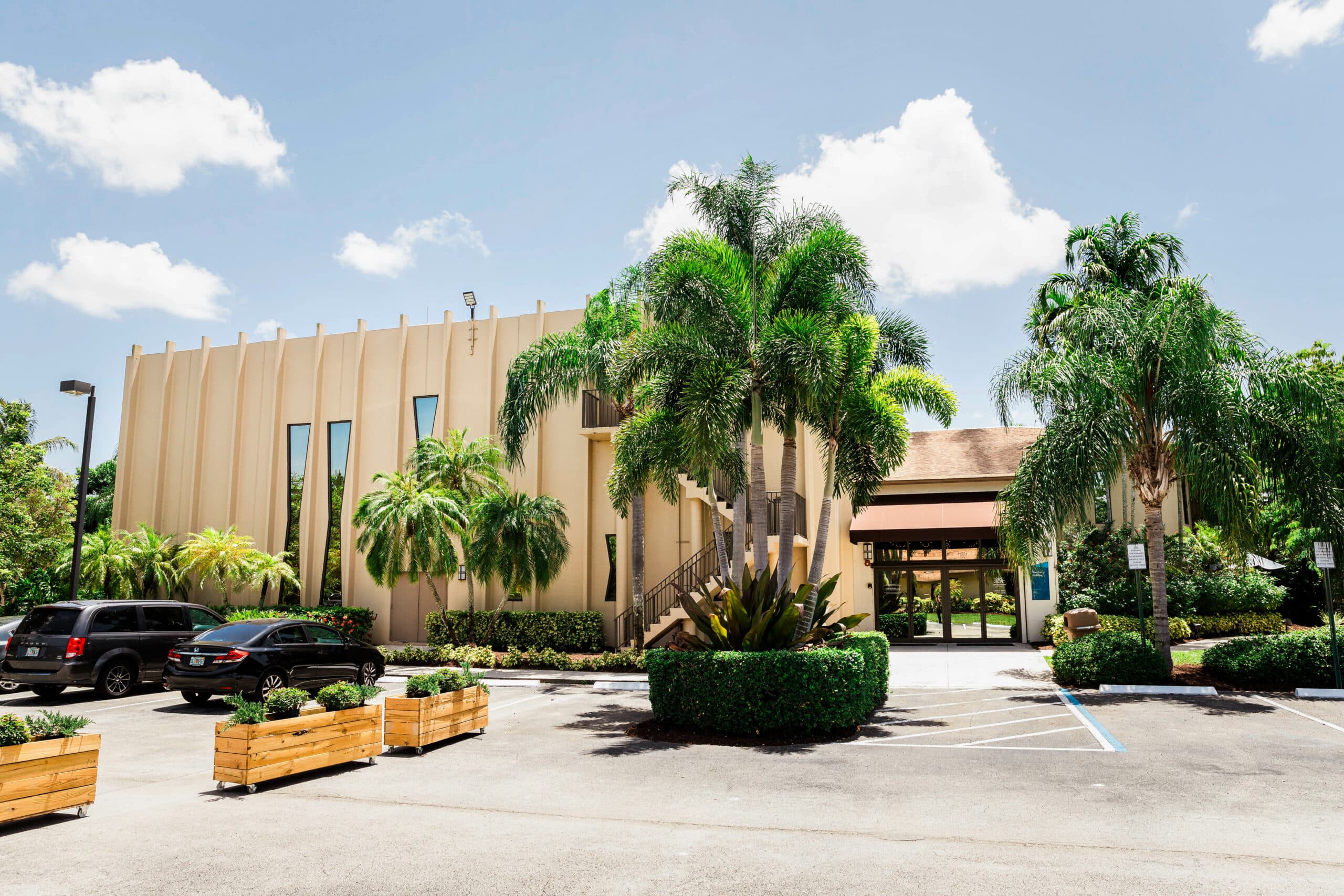 Calvary Chapel - Plantation