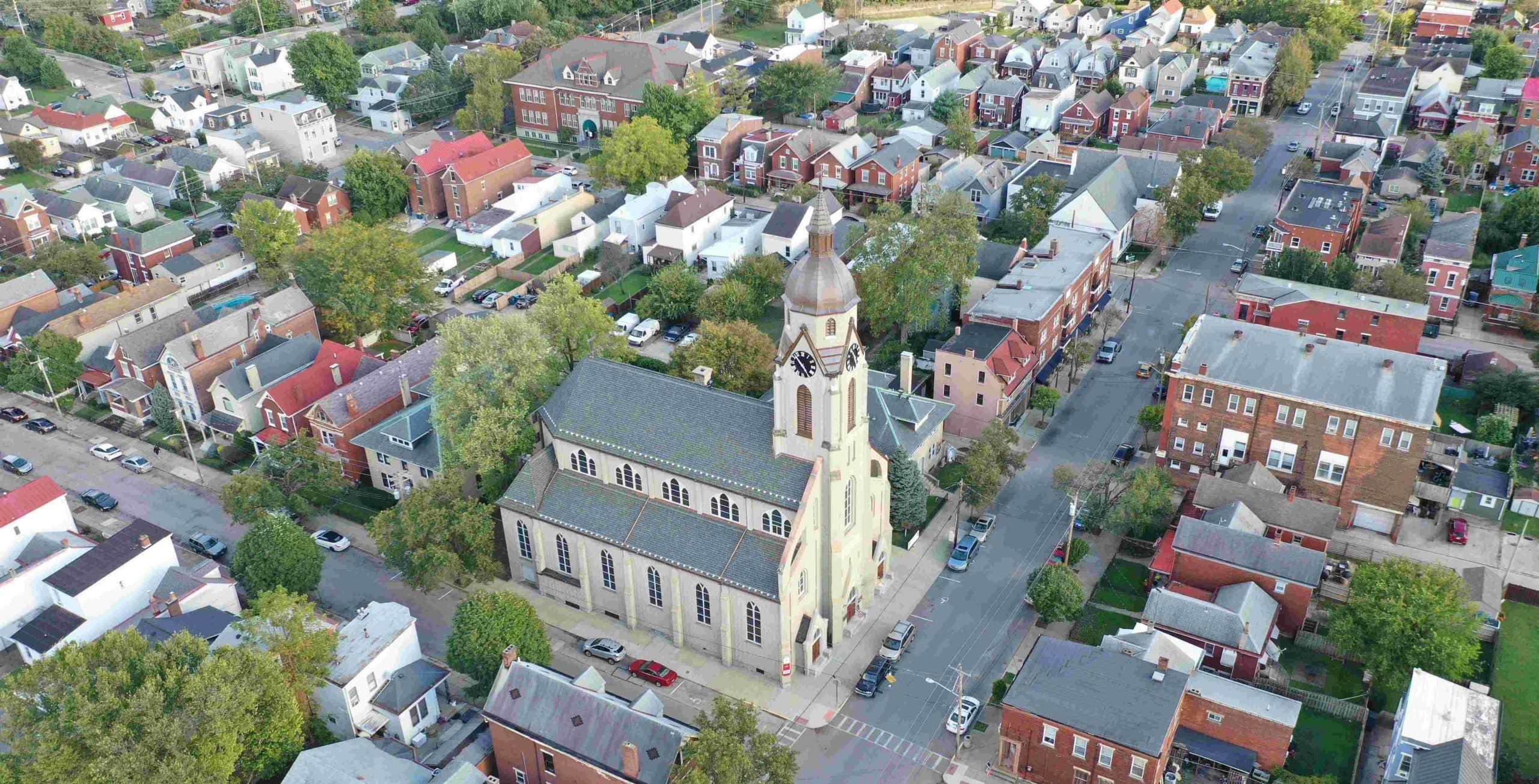 Sacred Heart Church