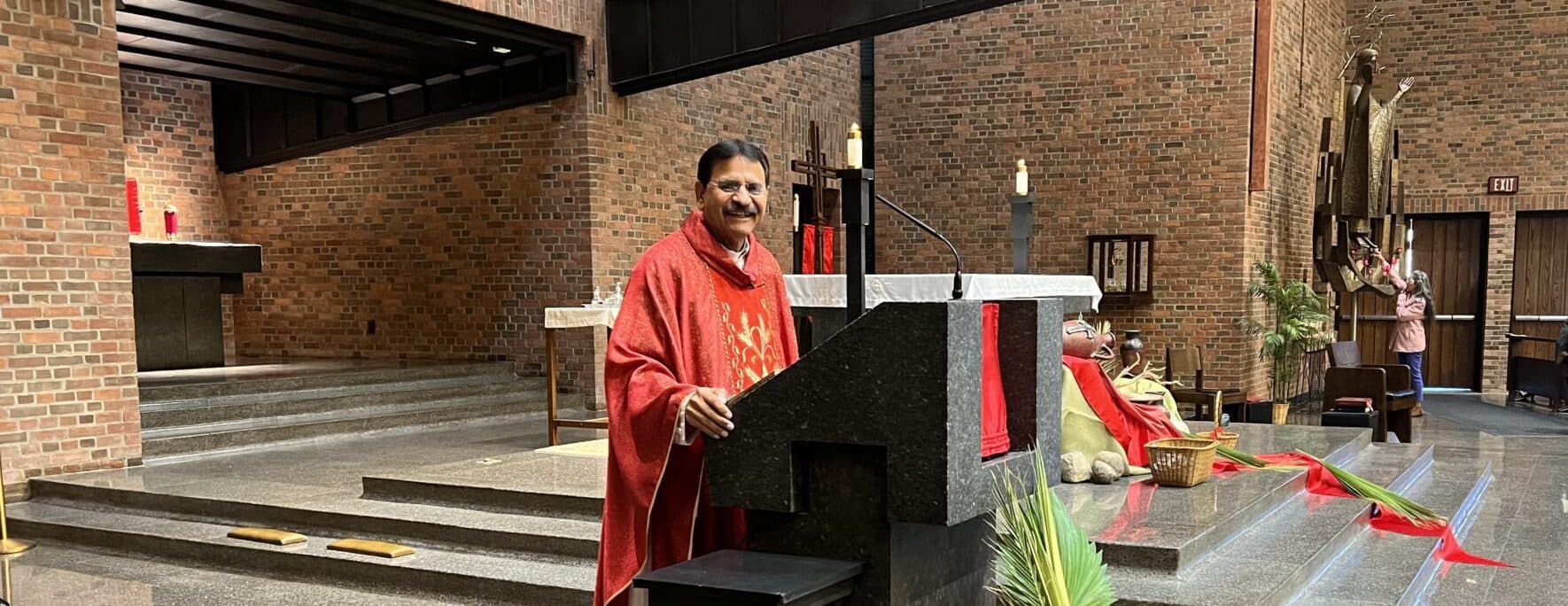 St. Jude Parish