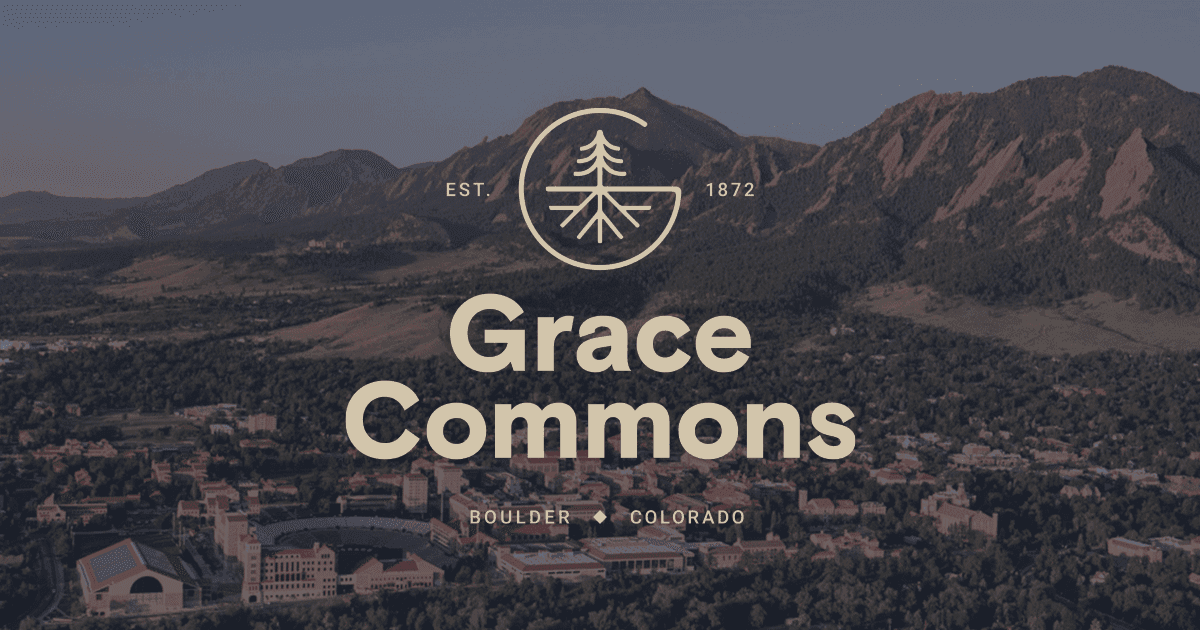 Grace Commons Church