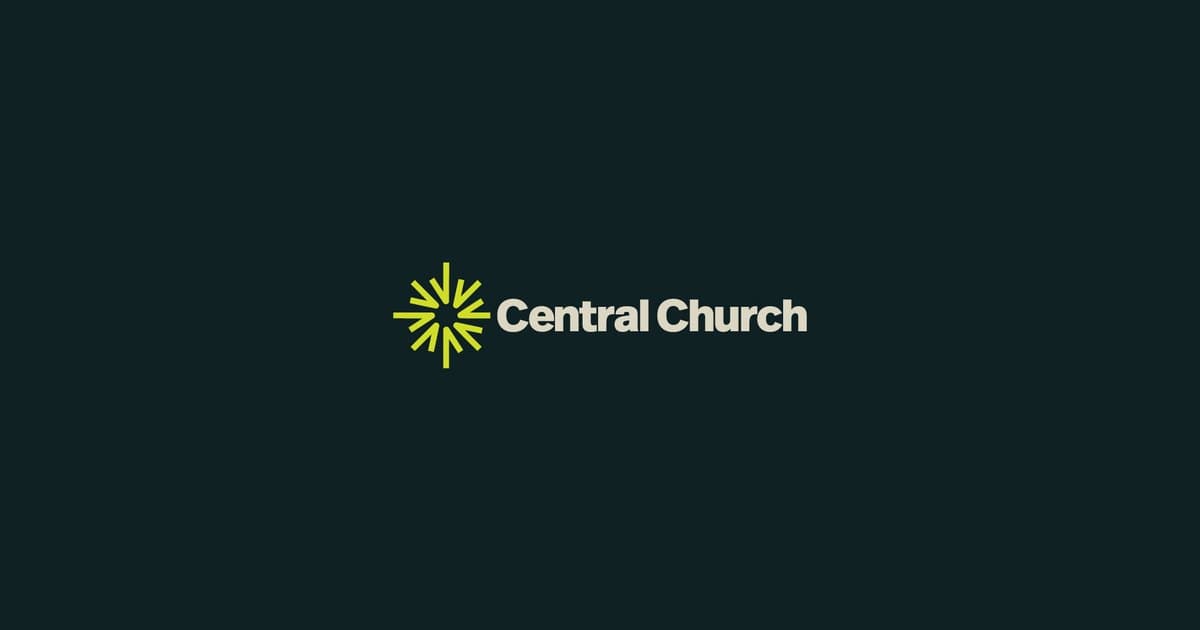 Central Wesleyan Church