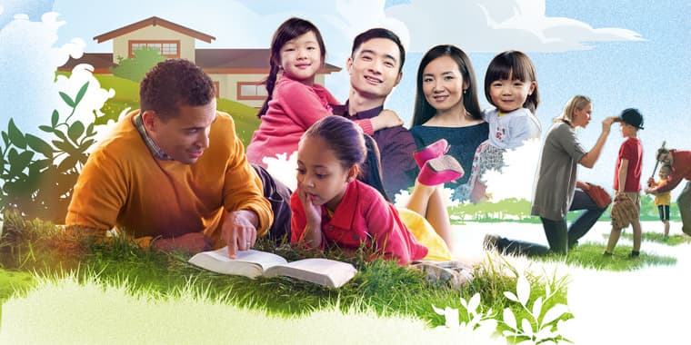 Kingdom Hall of Jehovah’s Witnesses