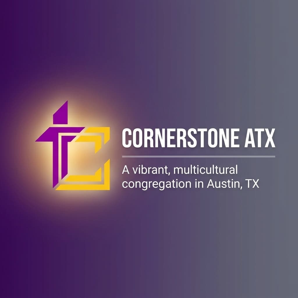 RCCG Cornerstone Church Austin, ATX exterior