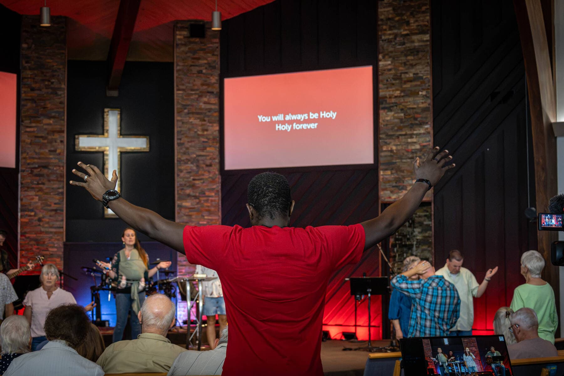 Redemption Church