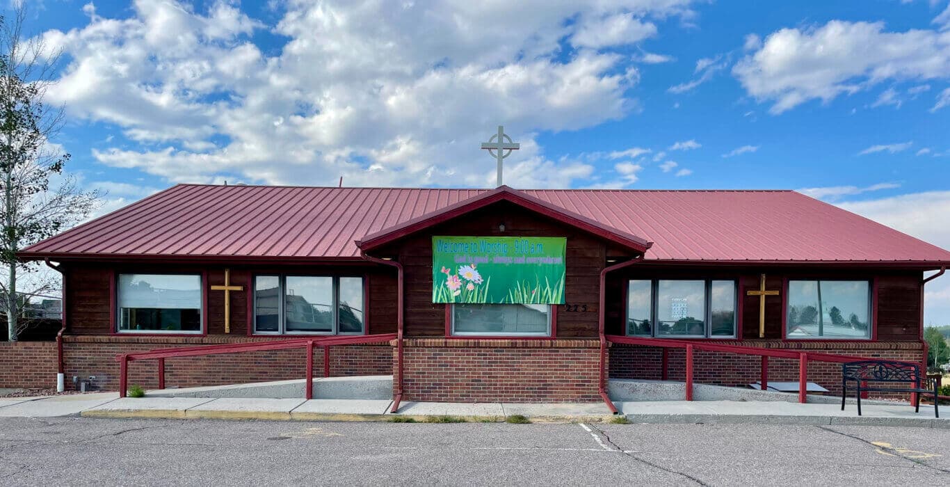Elizabeth United Methodist Church
