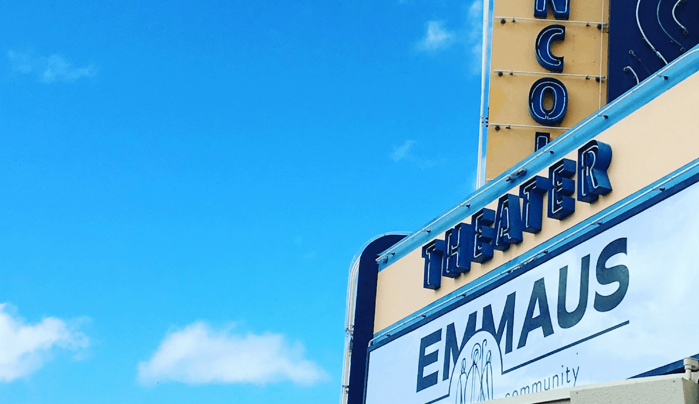 Emmaus Church Community