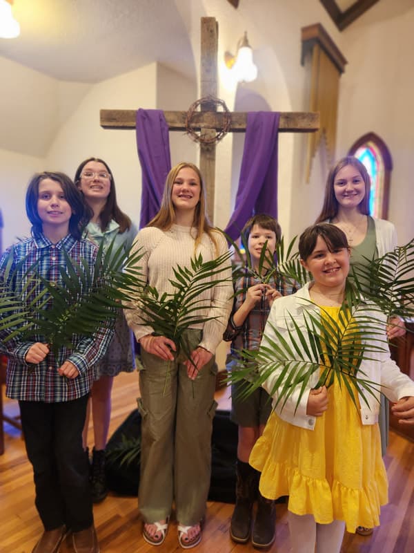 Faith Lutheran Church