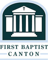First Baptist Church Canton