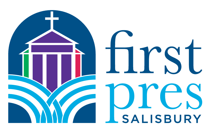 First Presbyterian Church