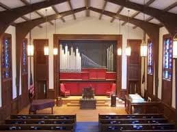 Gatlinburg Presbyterian Church