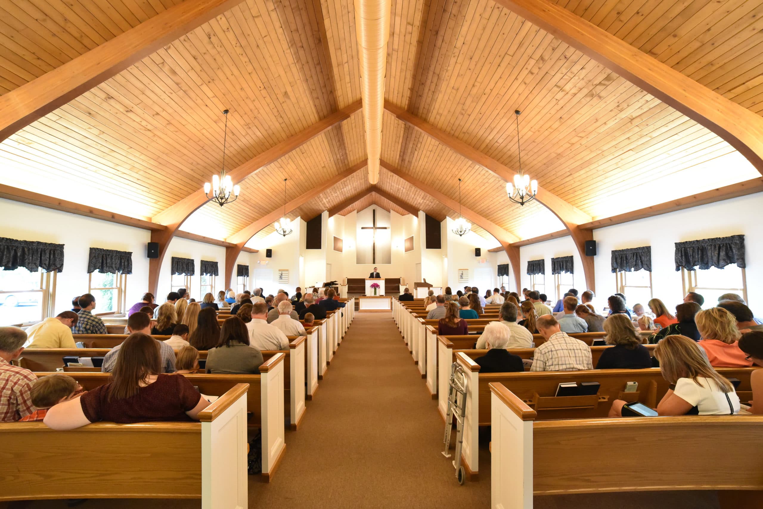 Grace Church of North Olmsted