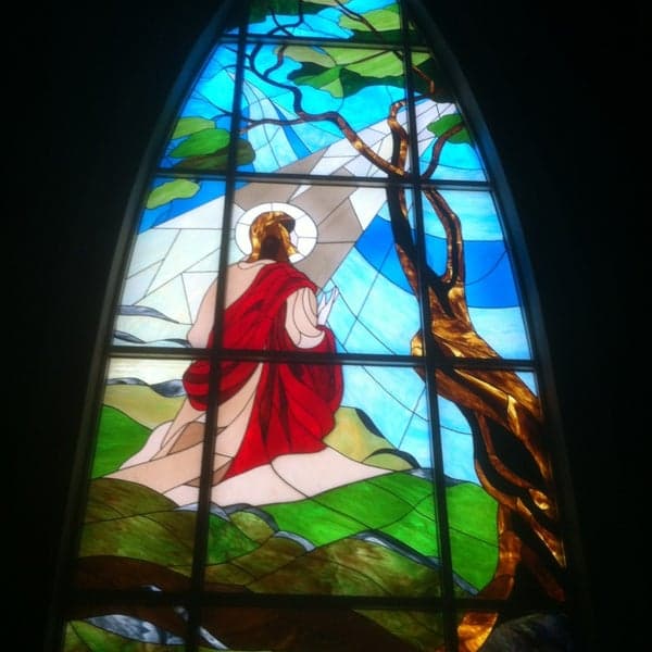 Grace Covenant Presbyterian Church