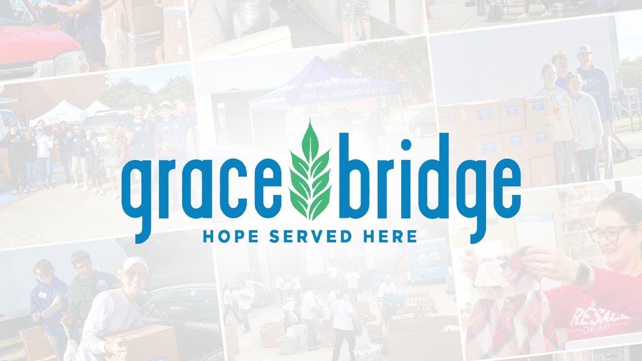 GraceBridge exterior