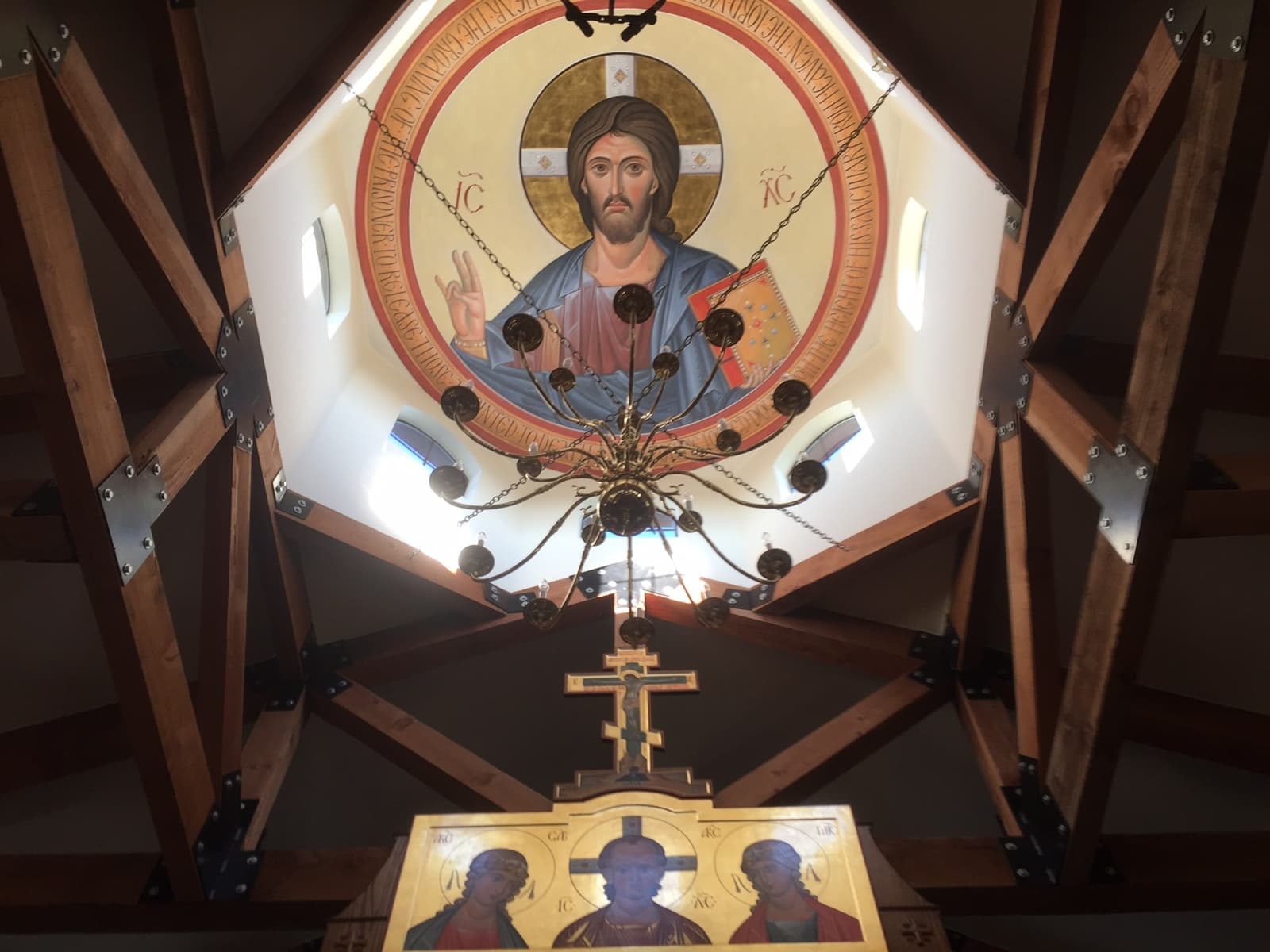 Holy Apostles Orthodox Christian Church