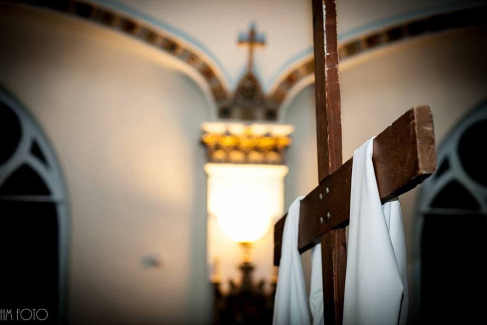 Holy Cross Catholic Church