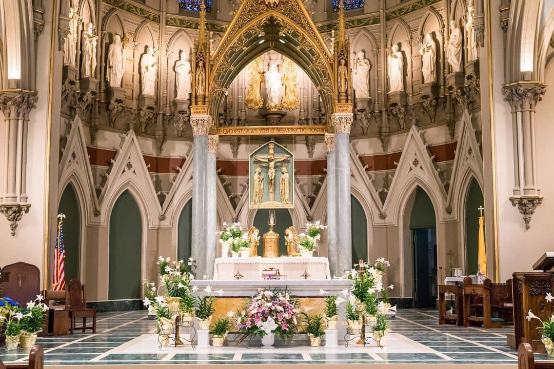 Immaculate Conception Church