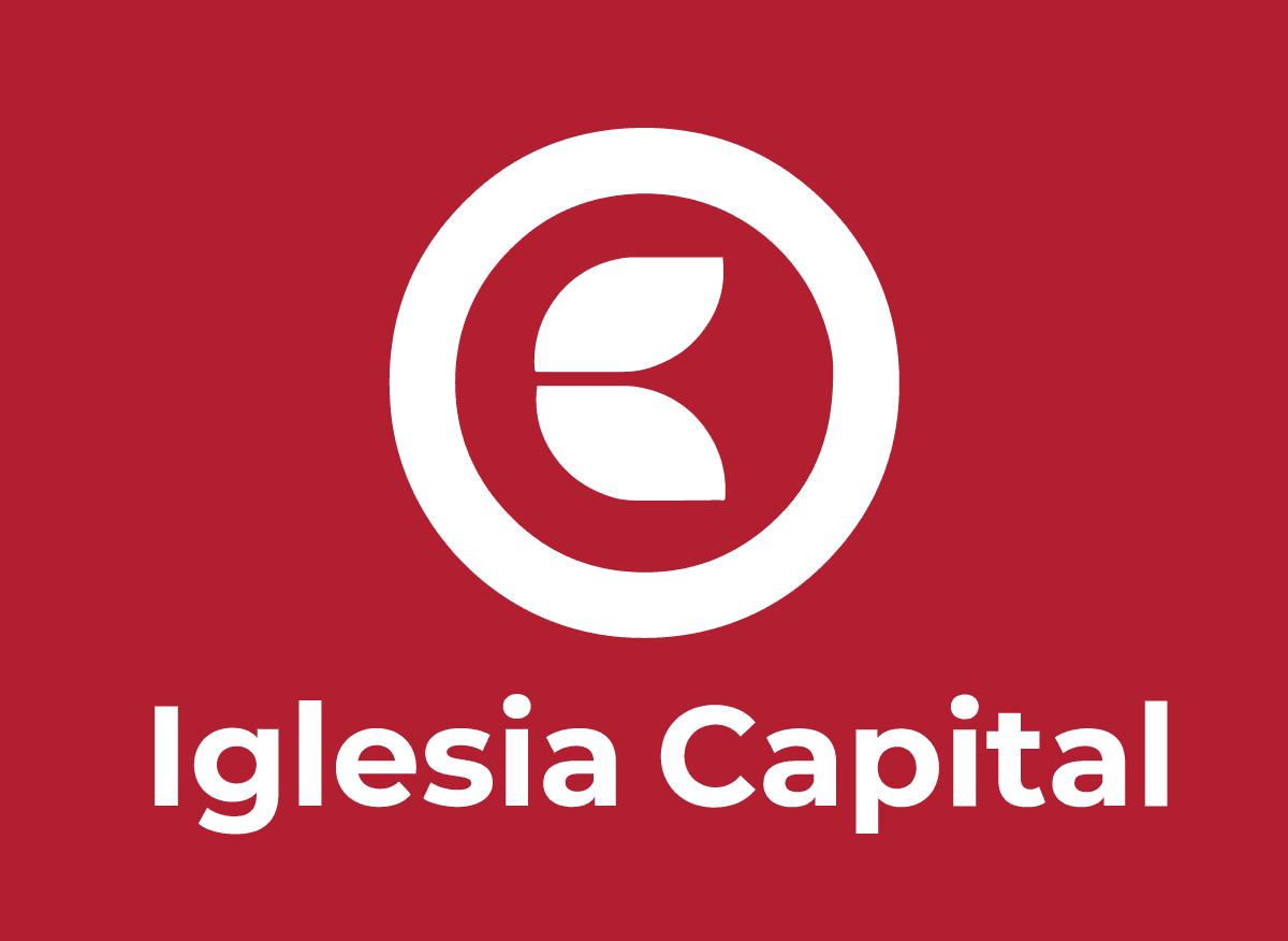 Iglesia Capital exterior