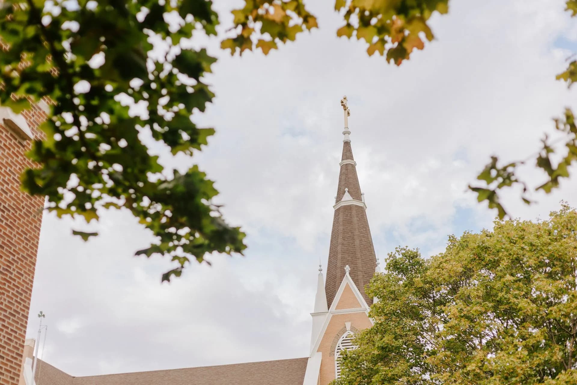 Saint Thomas Aquinas Parish