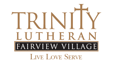 Church of the Trinity Evangelical Lutheran