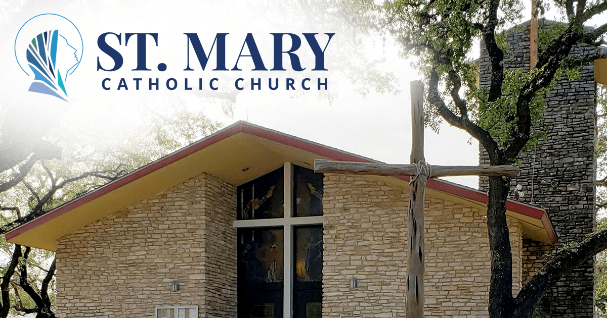 Saint Mary Catholic Church