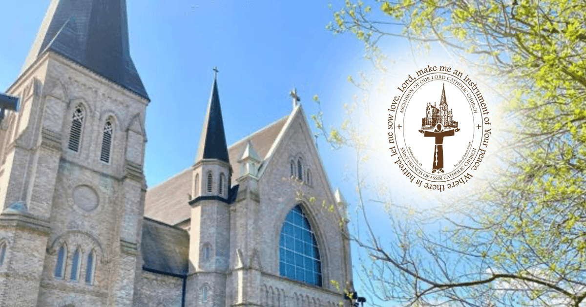 Ascension of Our Lord Catholic Church
