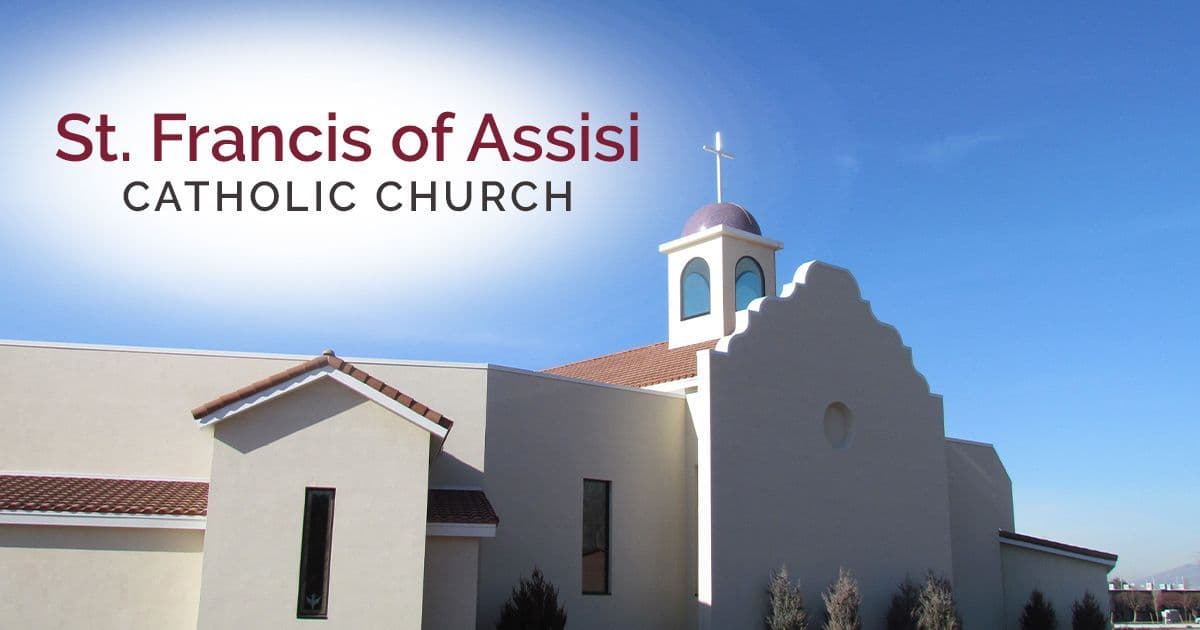 Saint Francis of Assisi Catholic Church