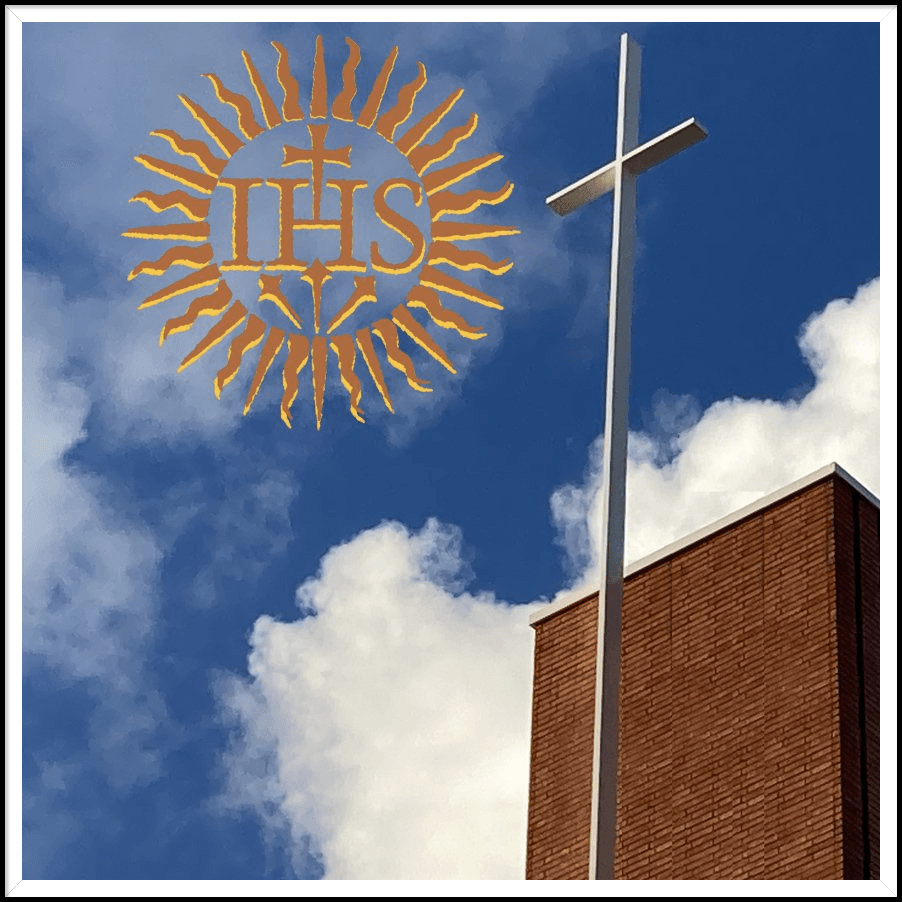 Saint Ignatius of Loyola Catholic Church