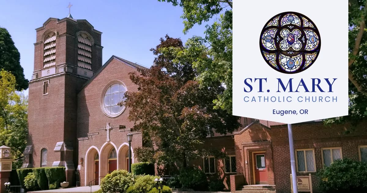 Saint Mary Catholic Church