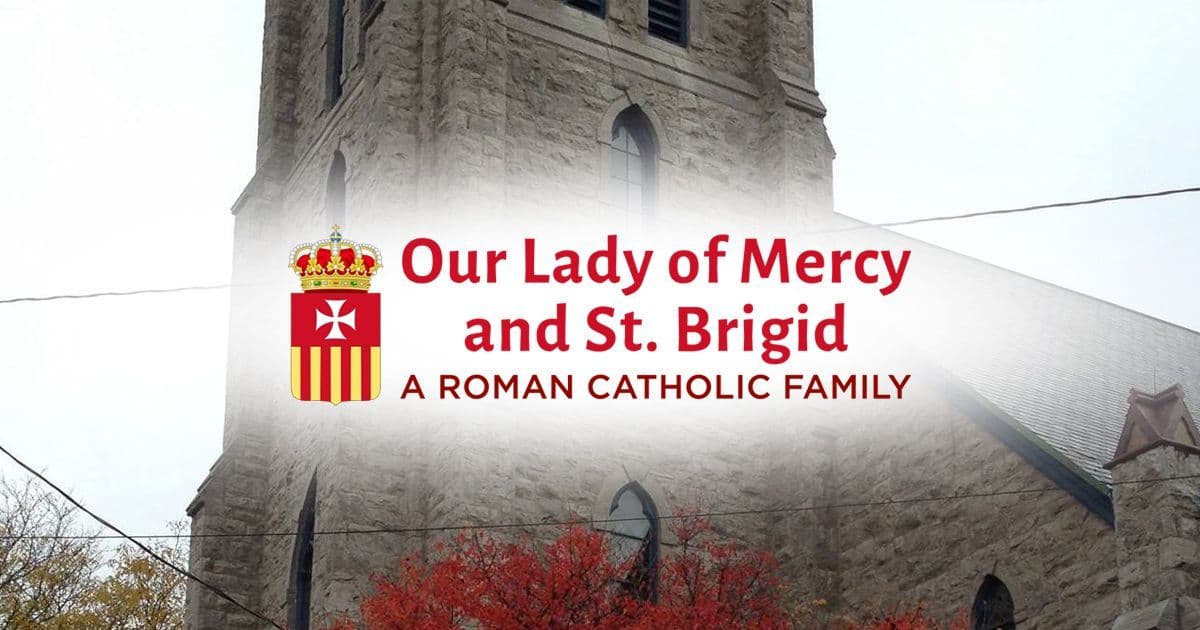 Our Lady of Mercy Catholic Church