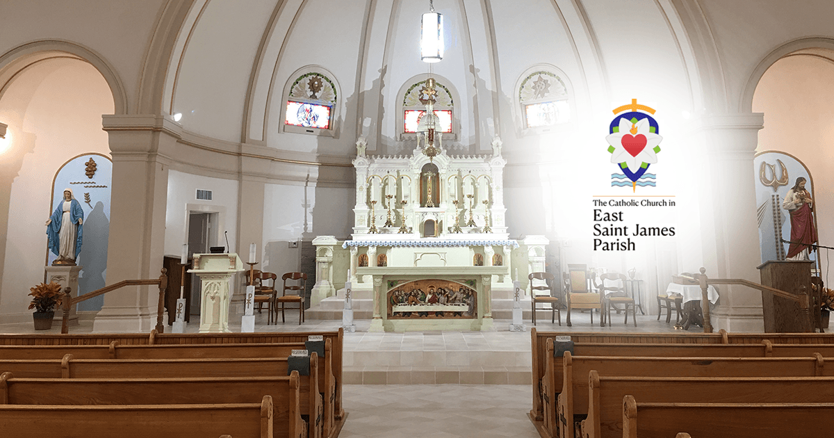 Saint Michael the Archangel Catholic Church
