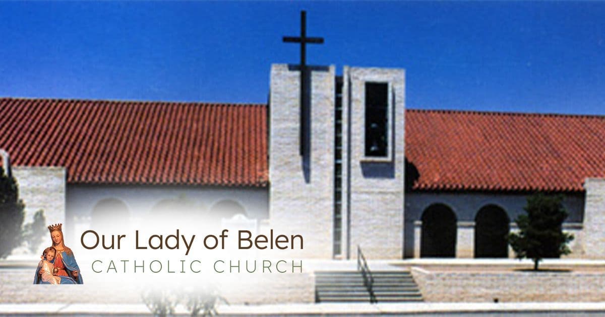 Our Lady of Belen Catholic Church