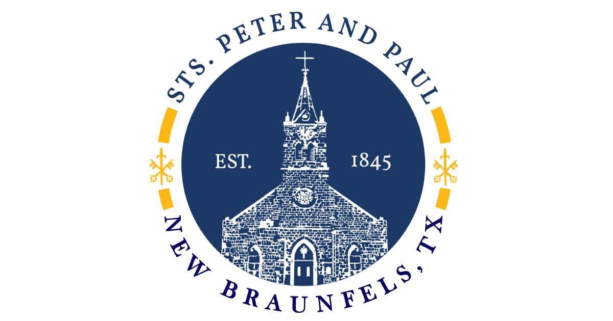 Saints Peter and Paul Catholic Church