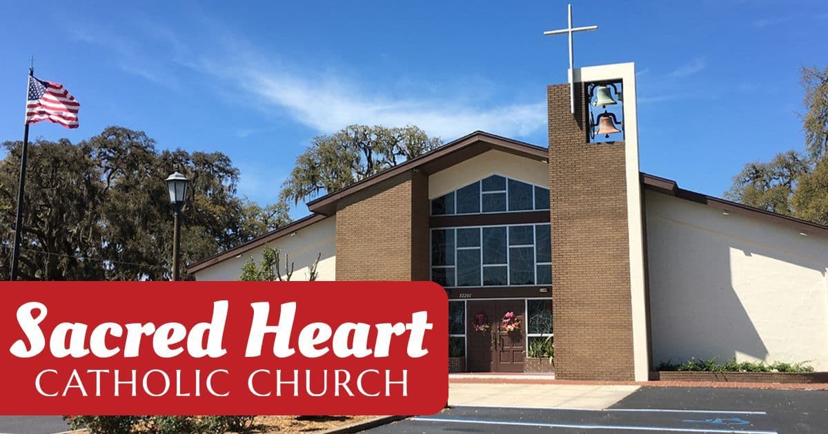 Sacred Heart Catholic Church