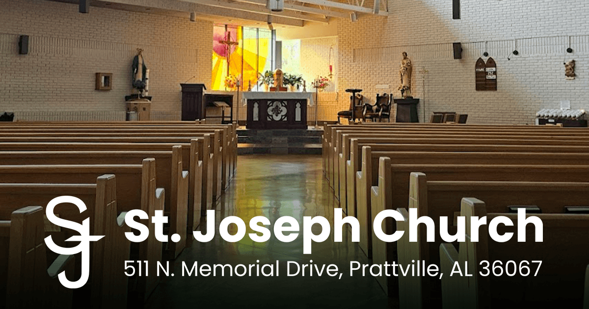 Saint Joseph Catholic Church