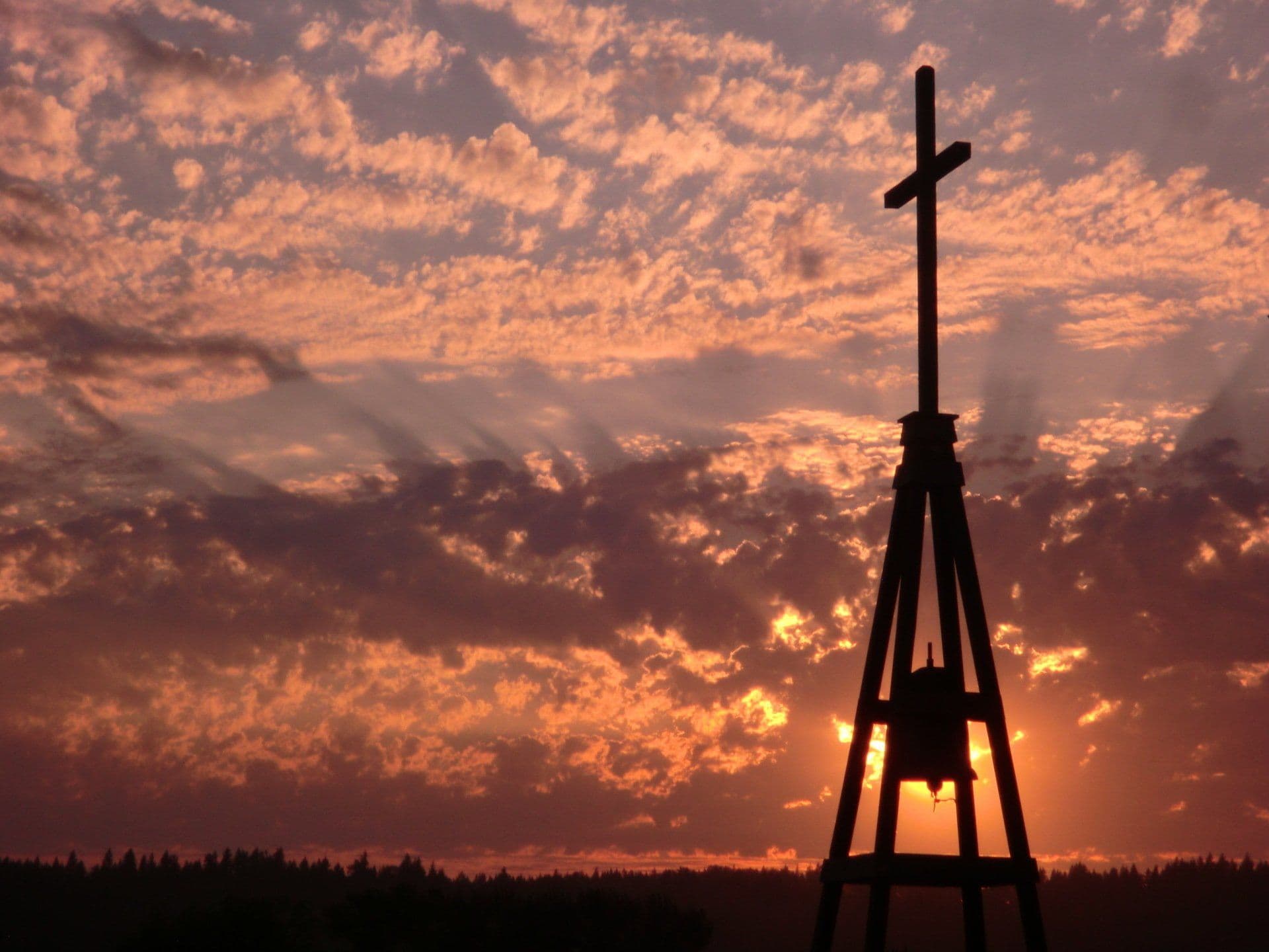 Holy Innocents Catholic Church