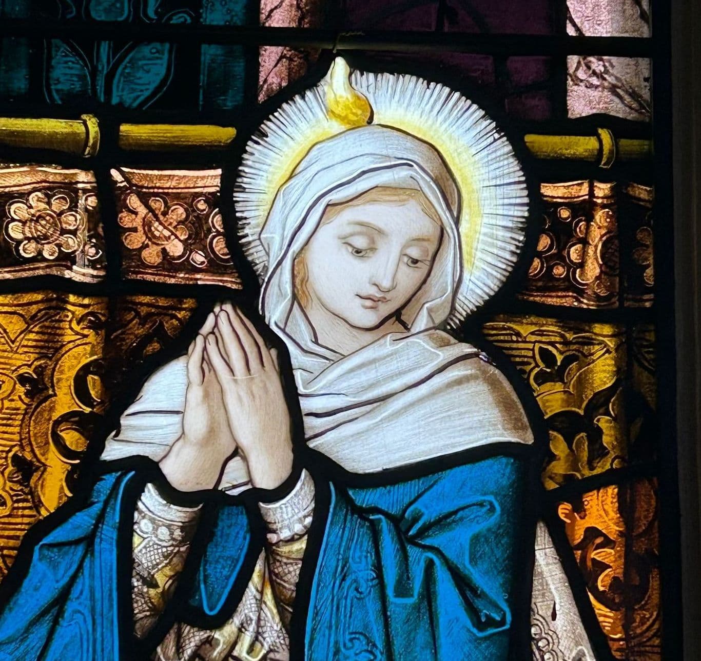 St Anne Parish