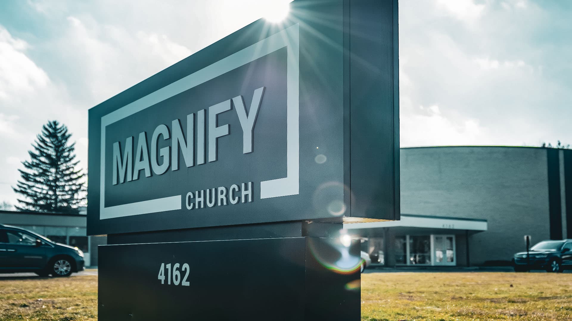 Magnify Church - Northview Campus