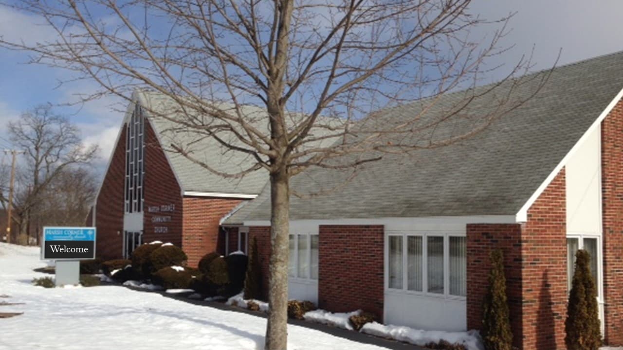 Marsh Corner Community Church