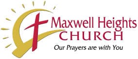 Maxwell Heights Church exterior