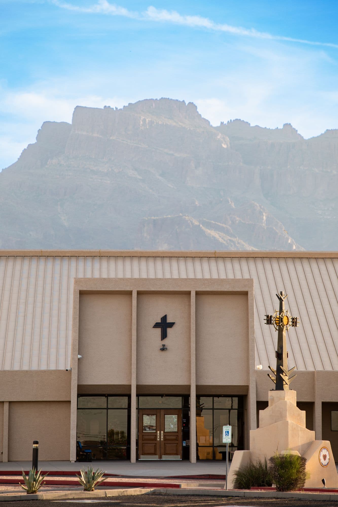 Mountain View Lutheran Church