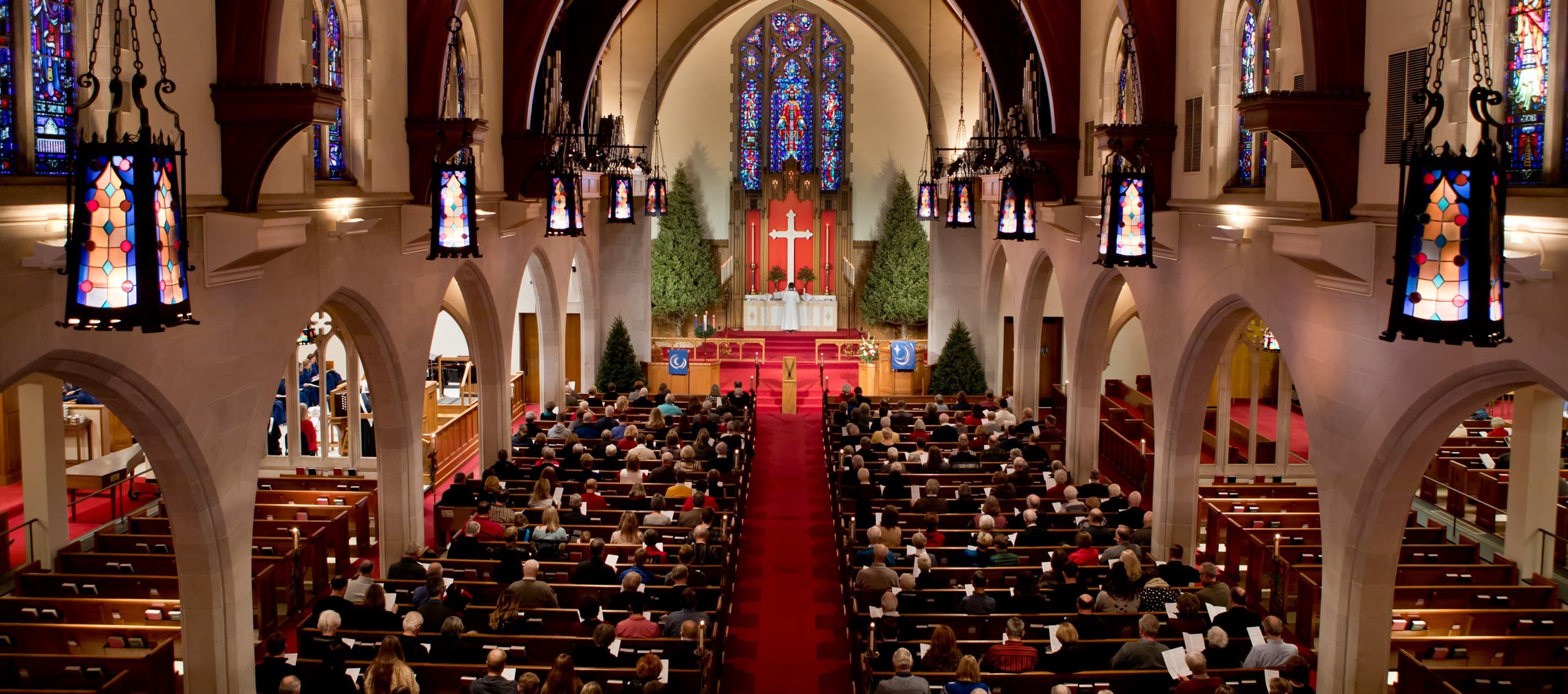 Mount Olivet Lutheran Church West Campus