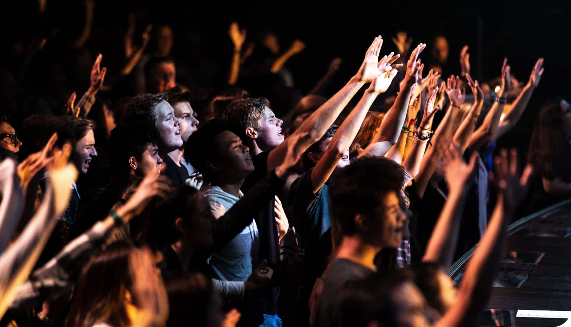 North Hills Church