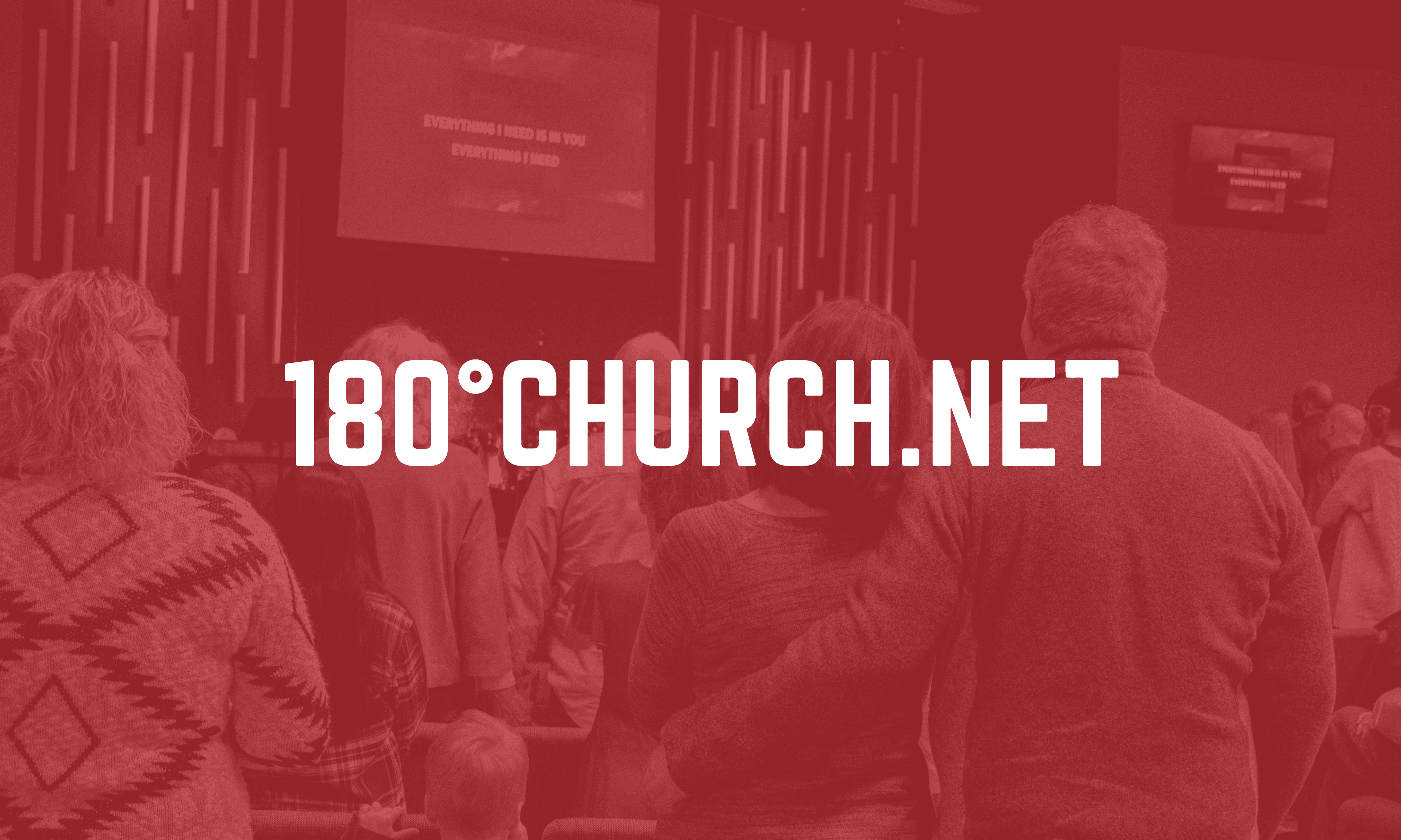 180 Church exterior
