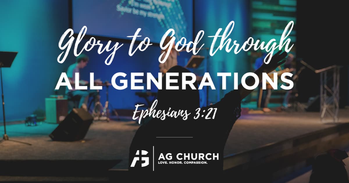 All Generations Church