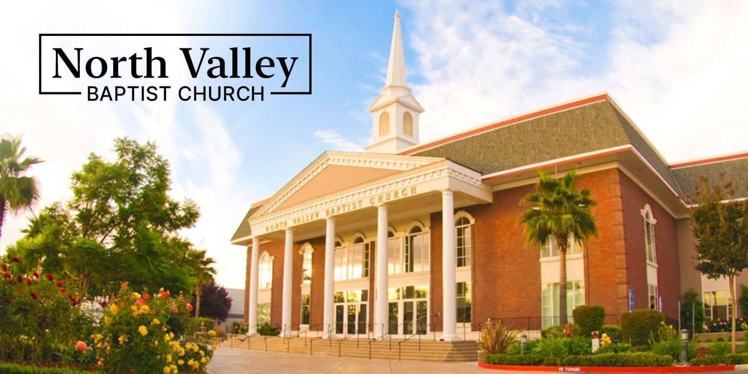 North Valley Baptist Church